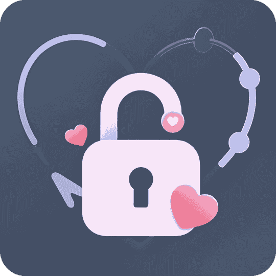 gzLock Logo
